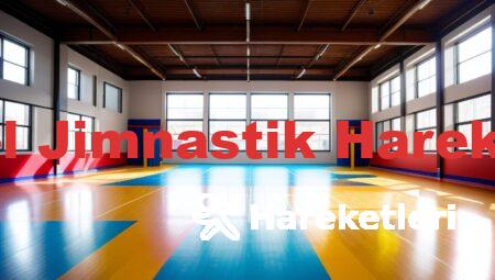 Temel Jimnastik Hareketleri