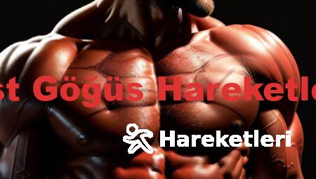 Üst Göğüs Hareketleri