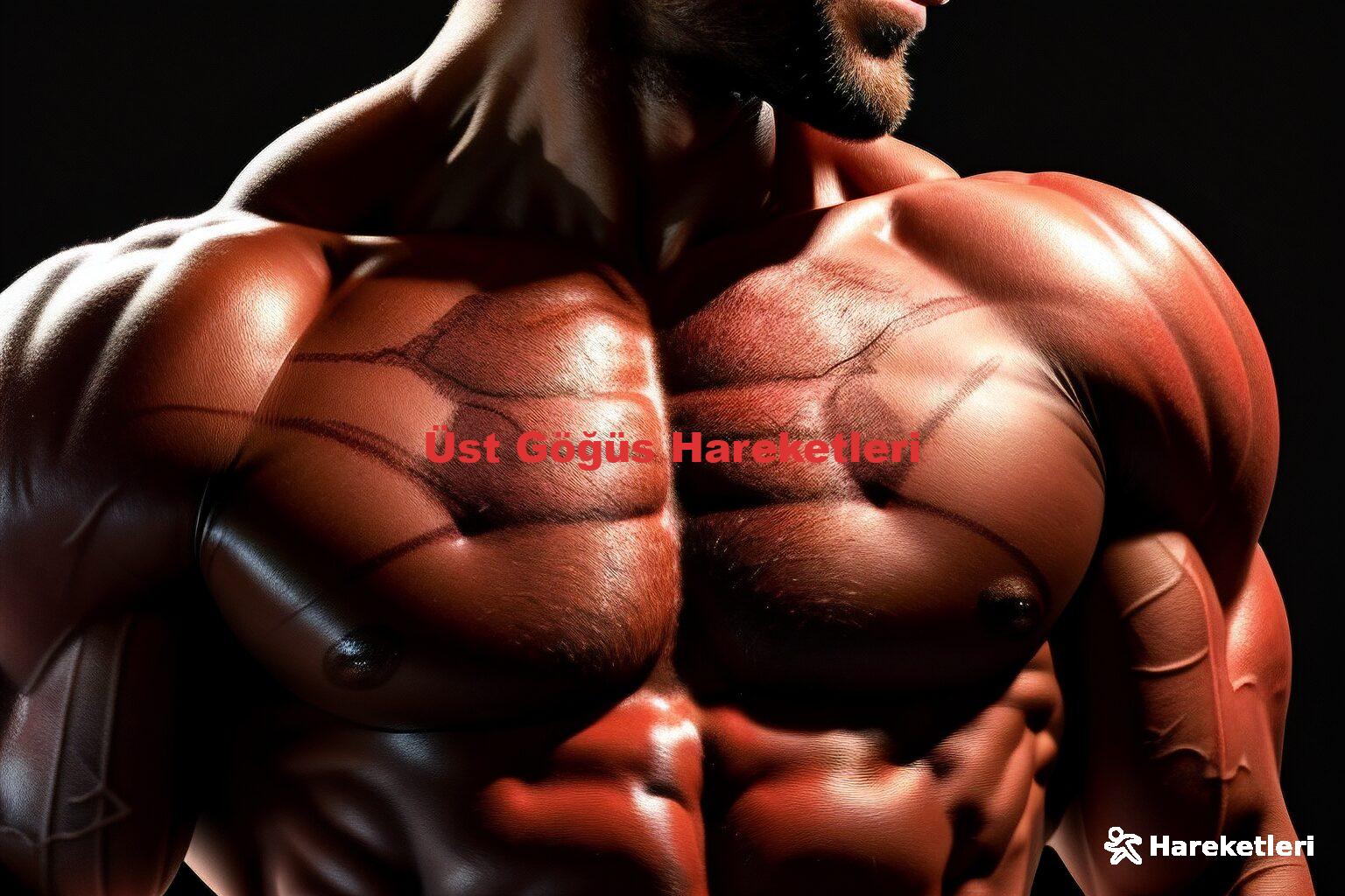 Üst Göğüs Hareketleri