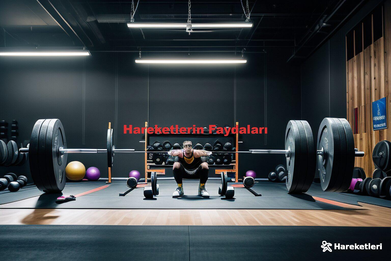 Hareketlerin Faydaları
