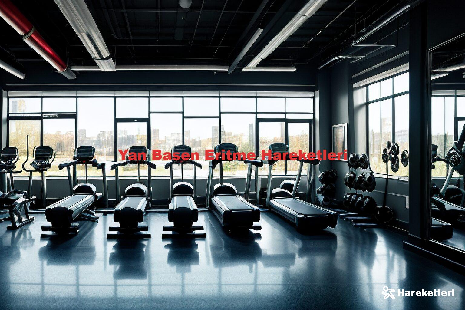 Yan Basen Eritme Hareketleri
