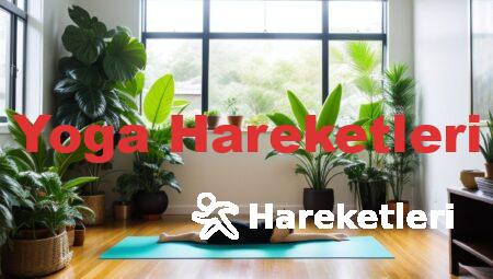 Yoga Hareketleri
