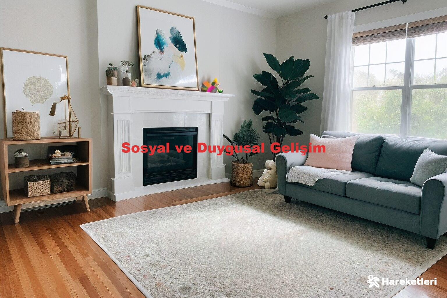 Sosyal ve Duygusal Gelişim