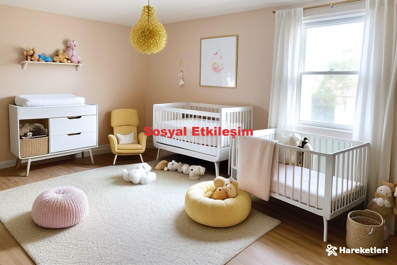 Sosyal Etkileşim