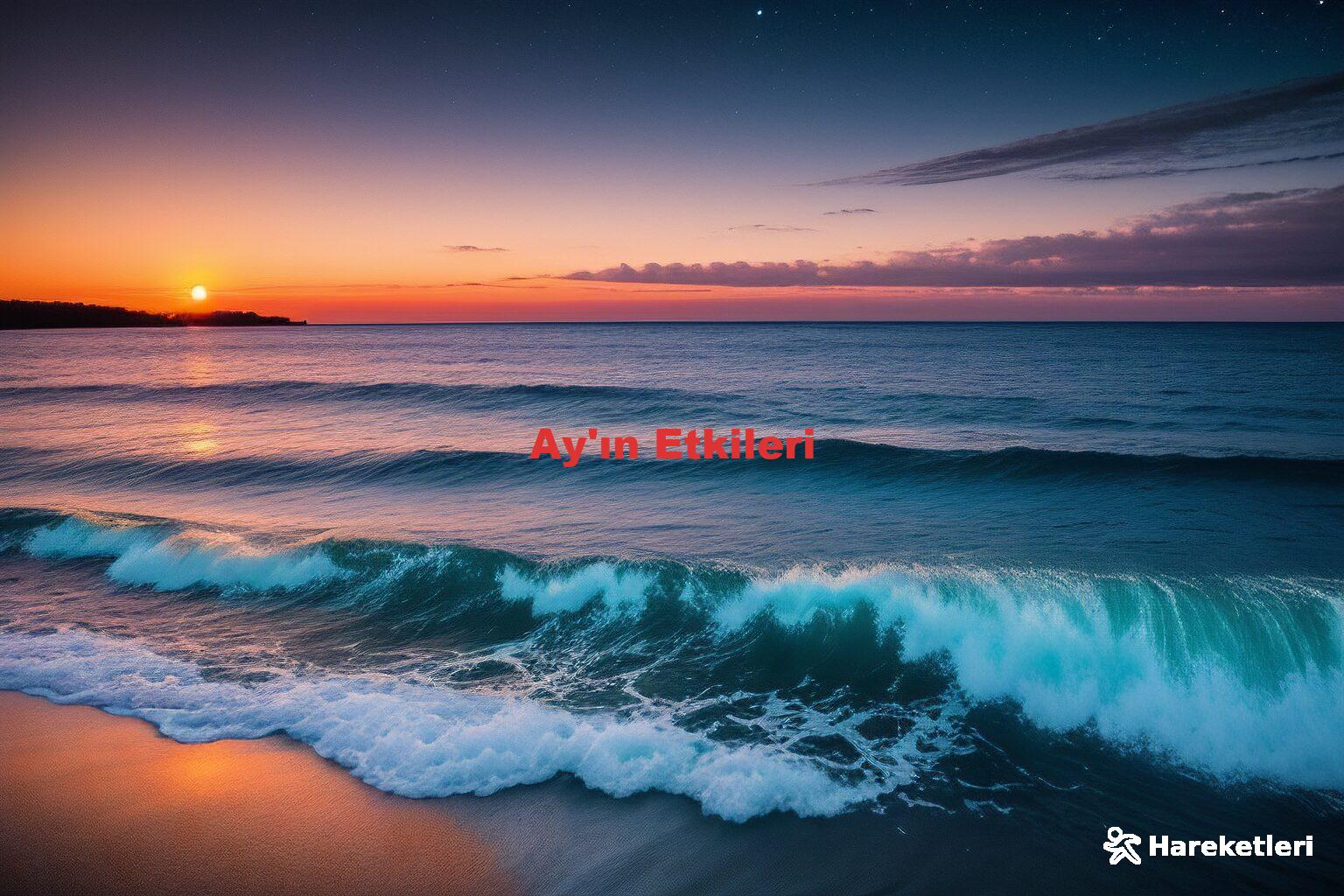 Ay'ın Etkileri