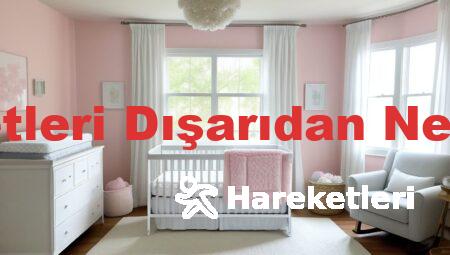 Bebeğin Hareketleri Dışarıdan Ne Zaman Görülür