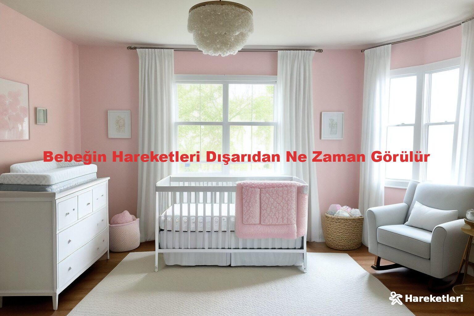 Bebeğin Hareketleri Dışarıdan Ne Zaman Görülür