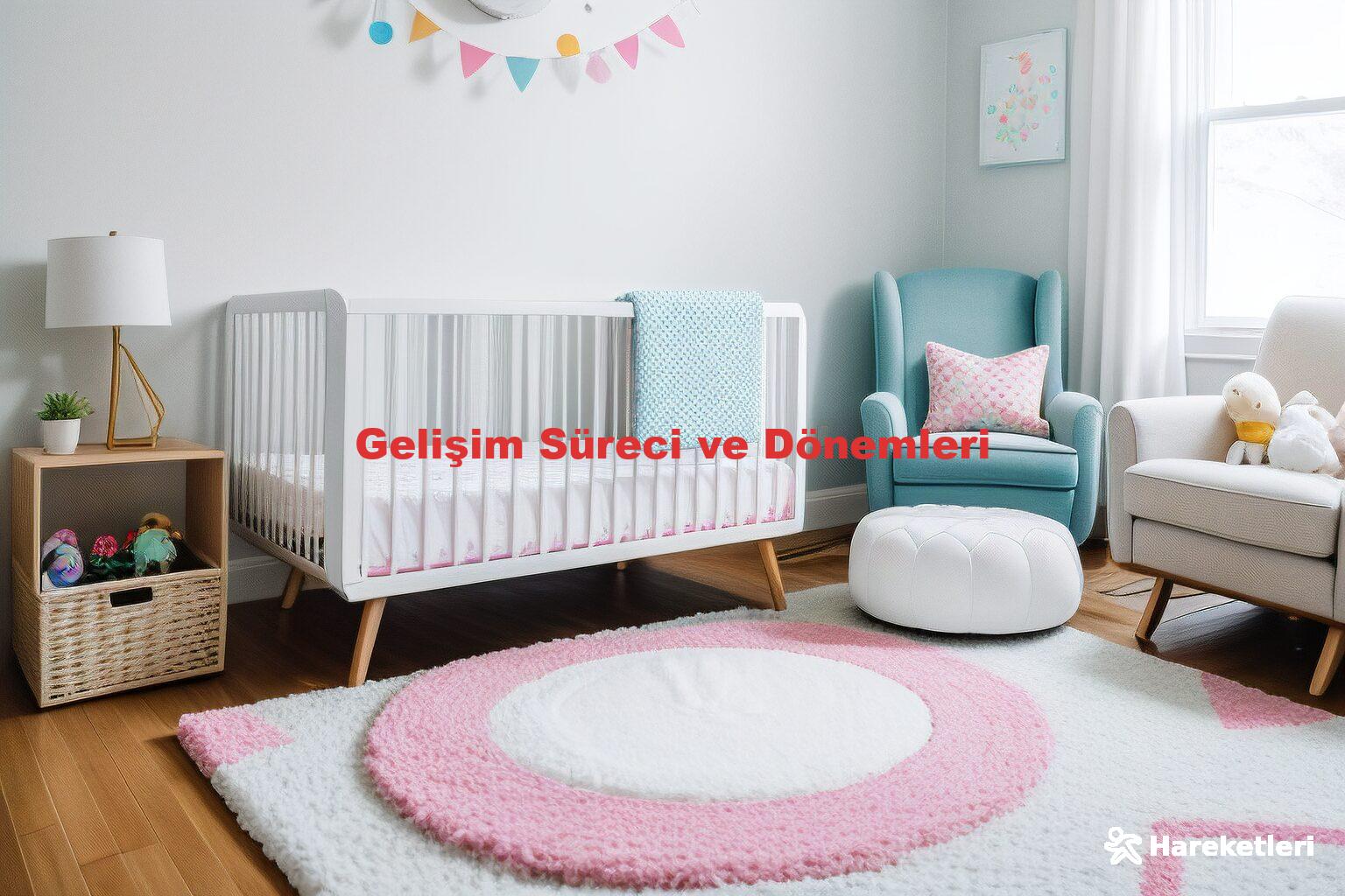Gelişim Süreci ve Dönemleri