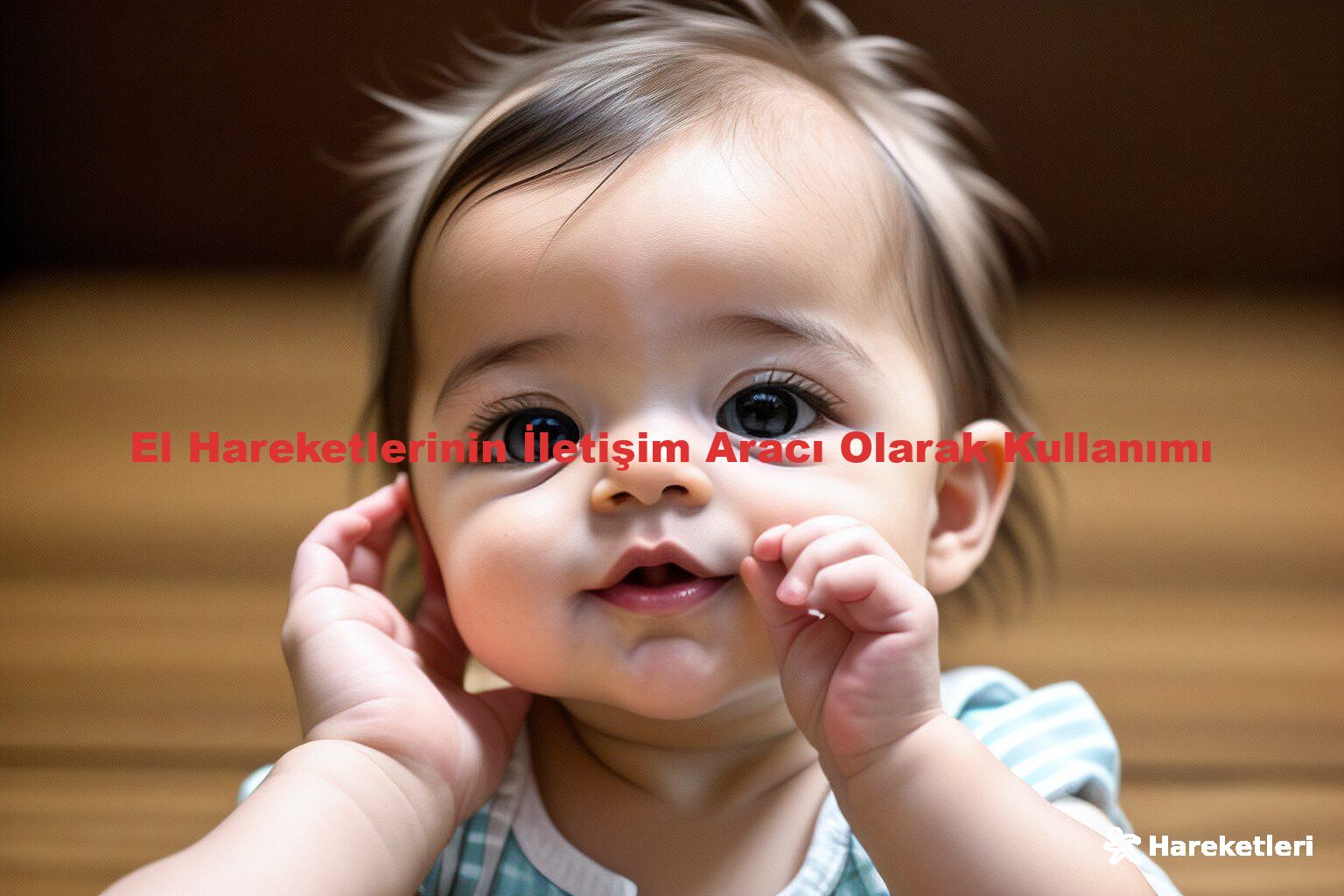 El Hareketlerinin İletişim Aracı Olarak Kullanımı
