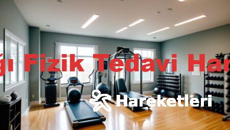 Bel Fıtığı Fizik Tedavi Hareketleri