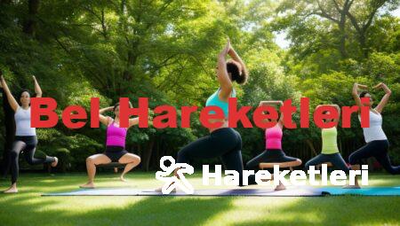 Bel Hareketleri