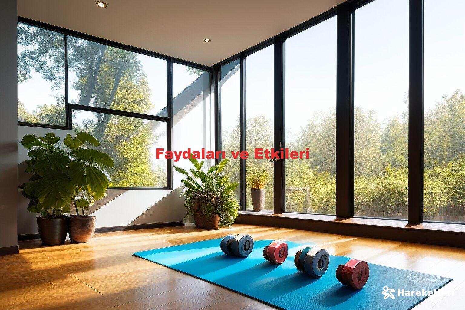 Faydaları ve Etkileri
