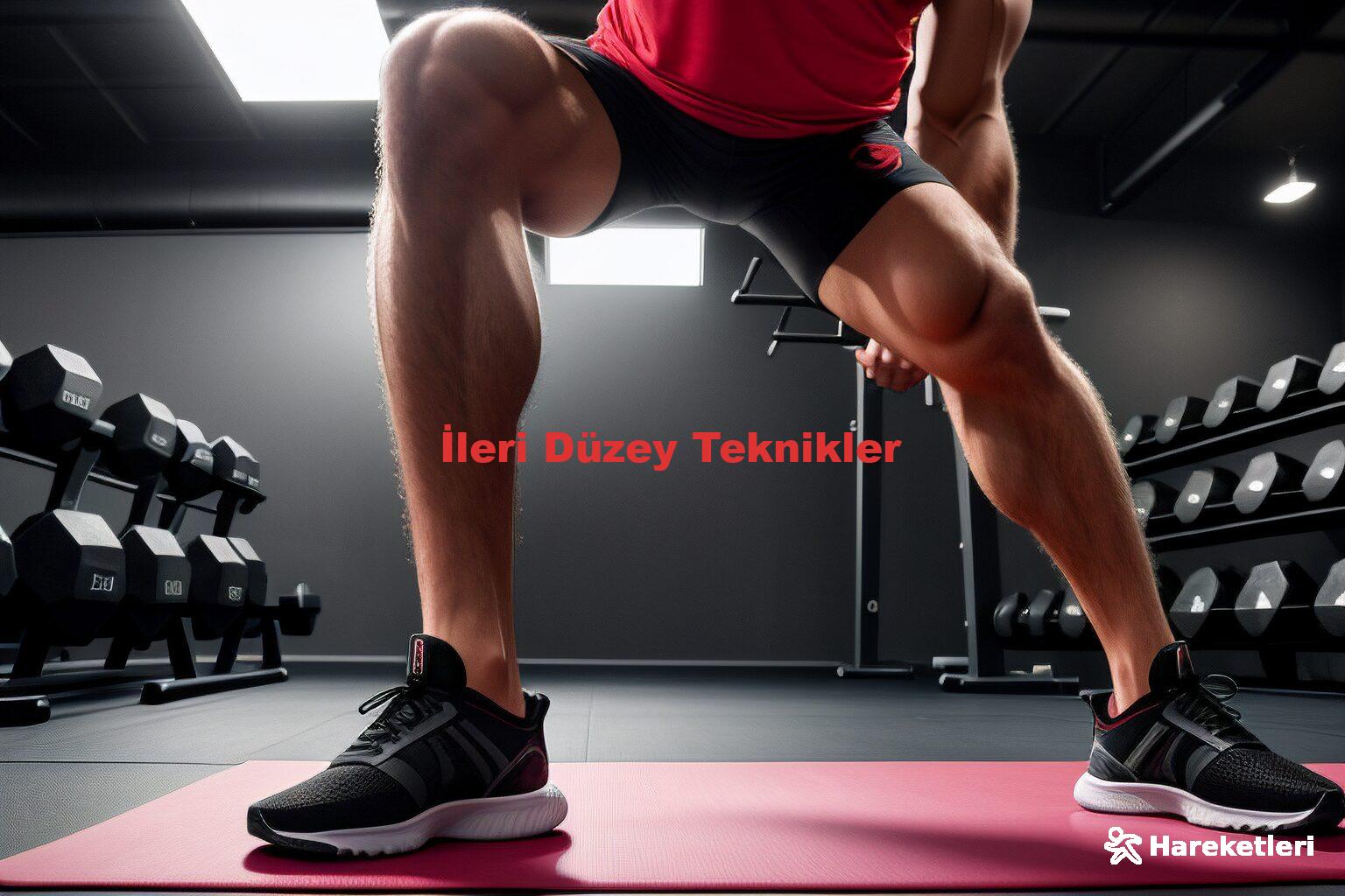 İleri Düzey Teknikler
