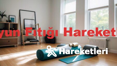 Boyun Fıtığı Hareketleri