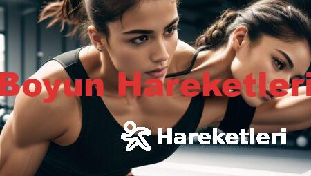 Boyun Hareketleri