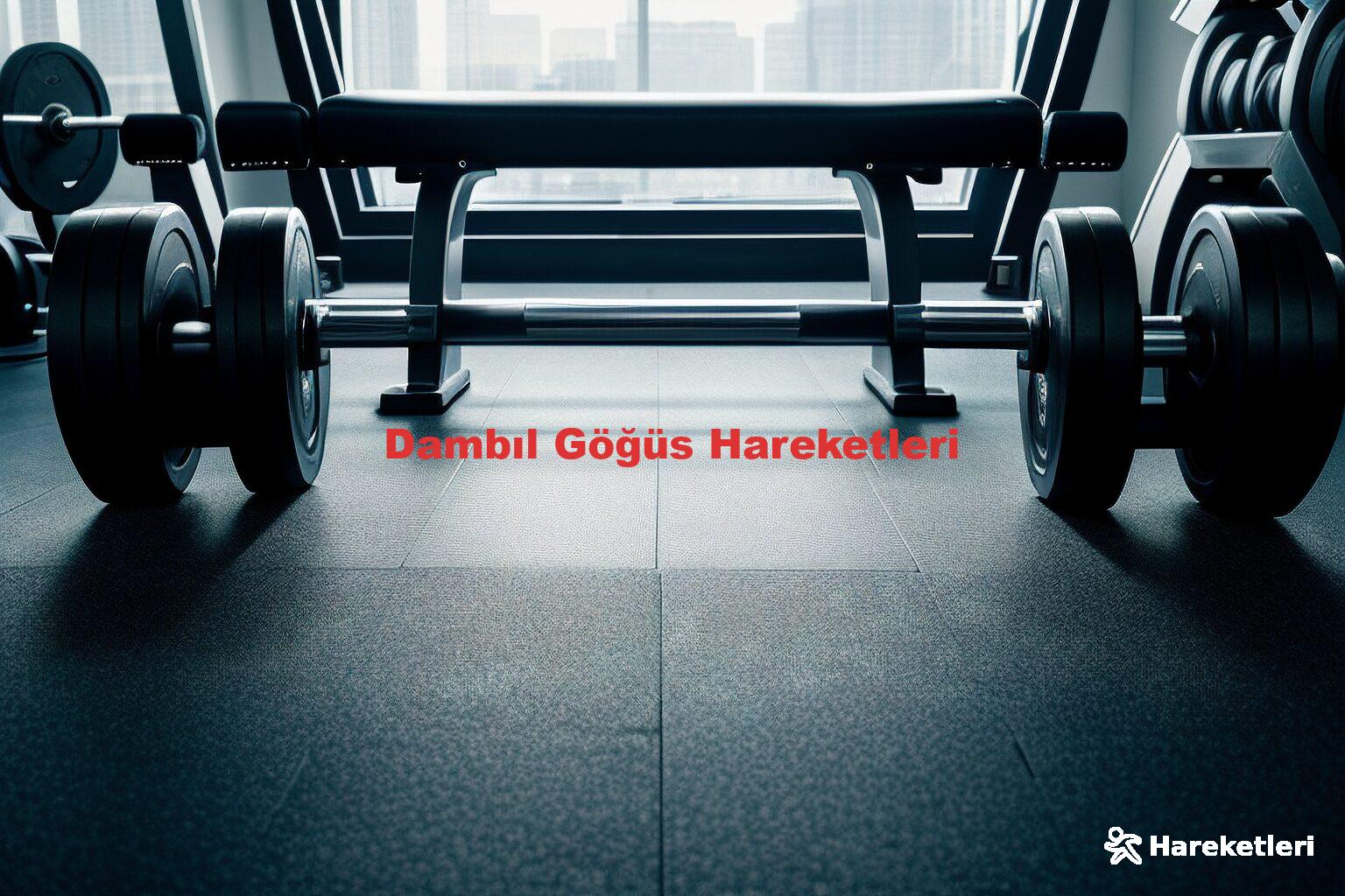Dambıl Göğüs Hareketleri