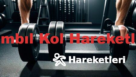 Dambıl Kol Hareketleri