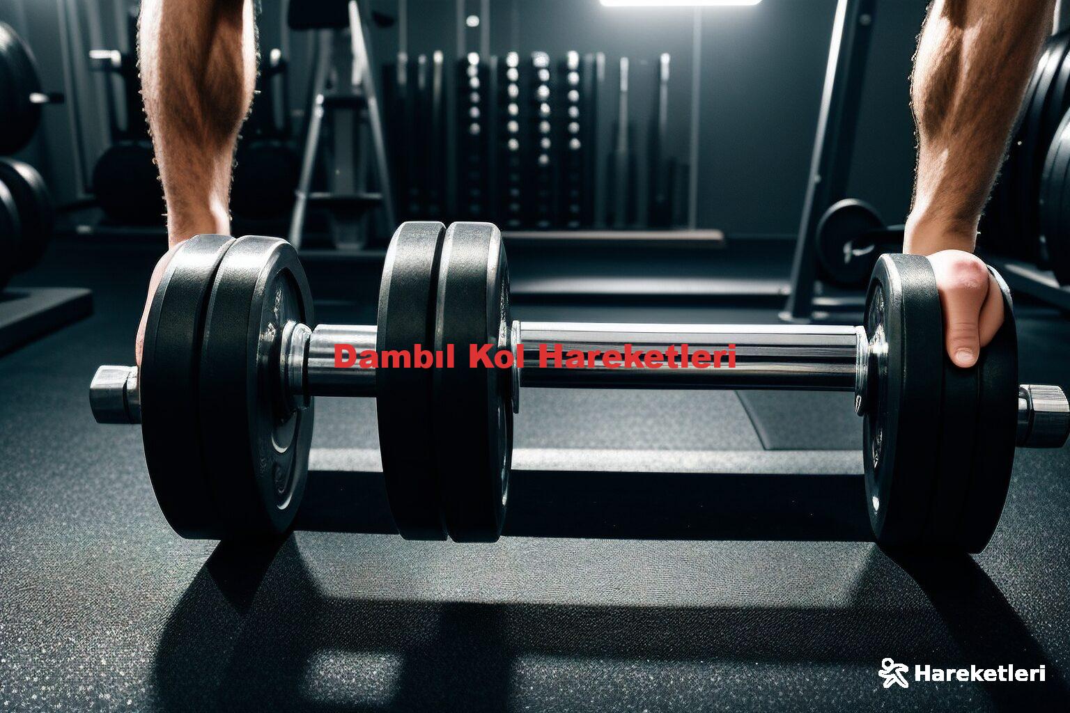 Dambıl Kol Hareketleri