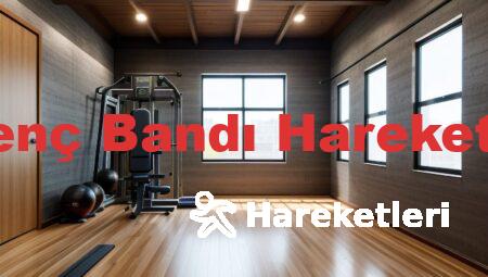 Direnç Bandı Hareketleri