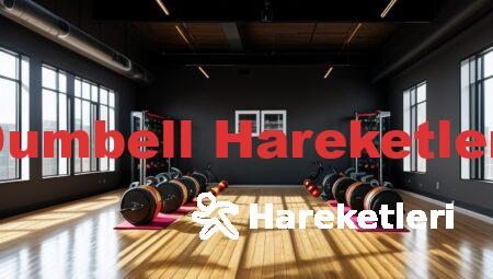 Dumbell Hareketleri