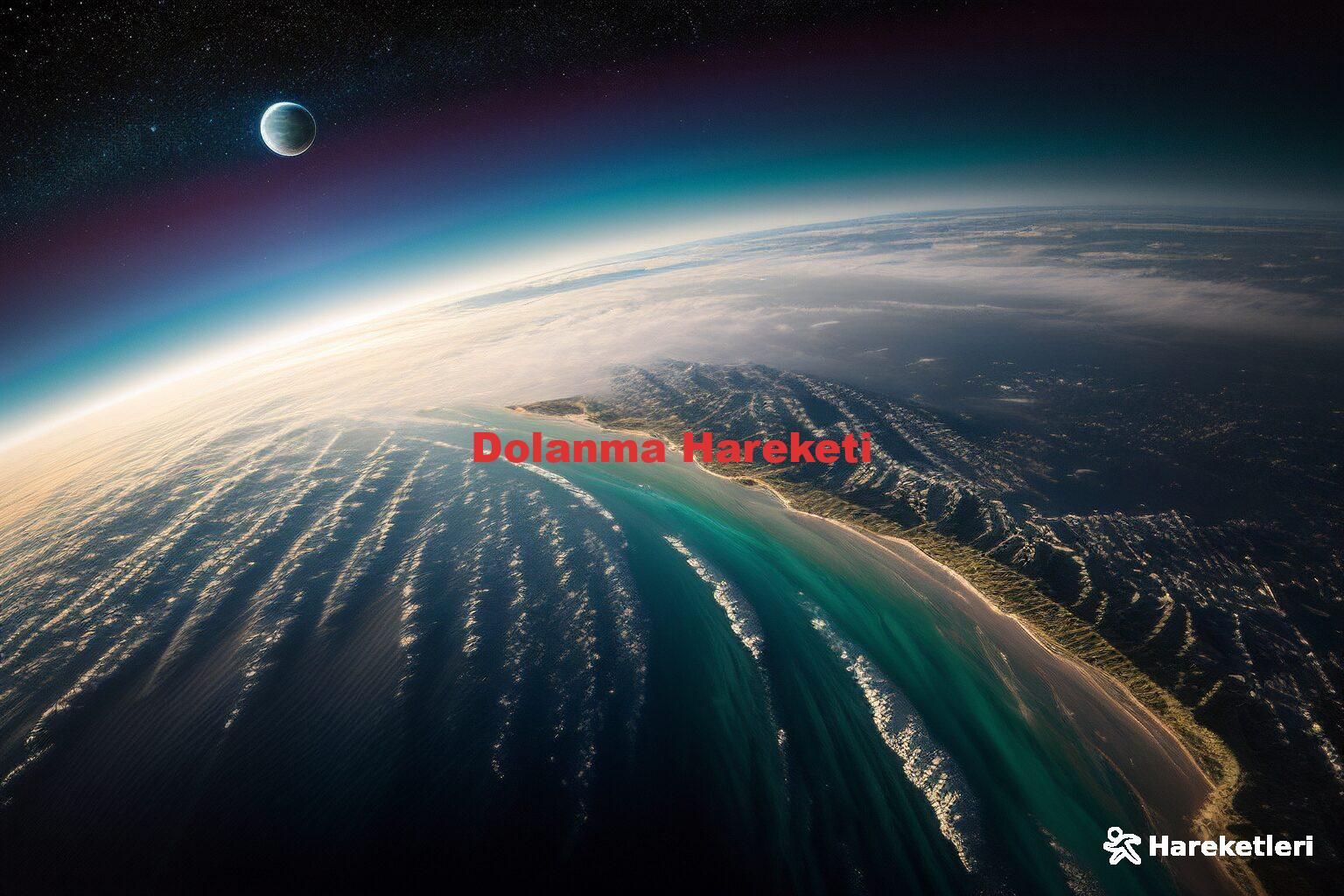 Dolanma Hareketi