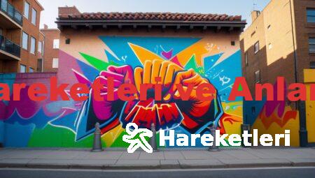 El Hareketleri ve Anlamları