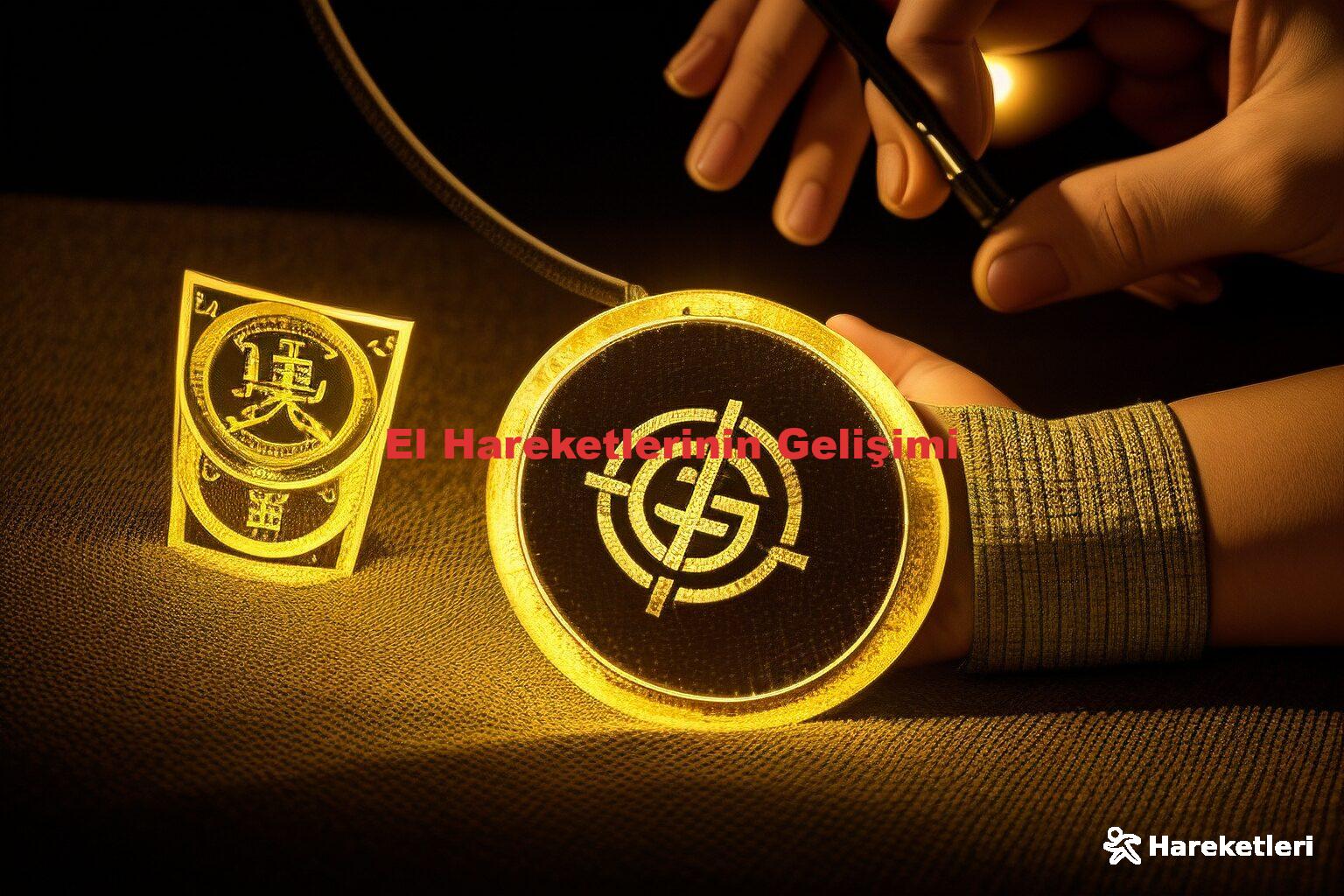 El Hareketlerinin Gelişimi
