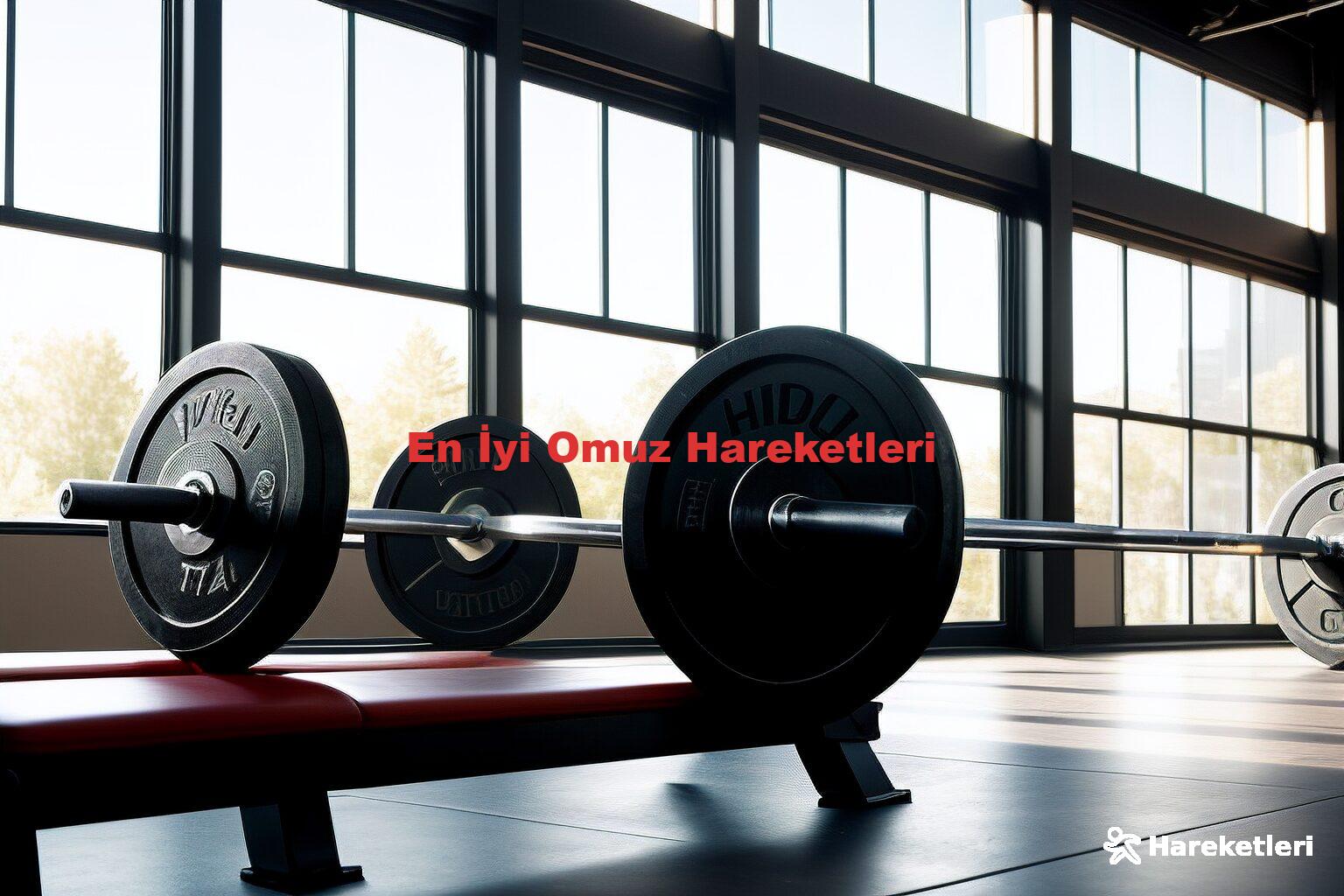 En İyi Omuz Hareketleri