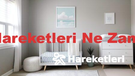 Erkek Bebek Hareketleri Ne Zaman Hissedilir?