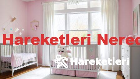 Erkek Bebek Hareketleri Nerede Hissedilir?