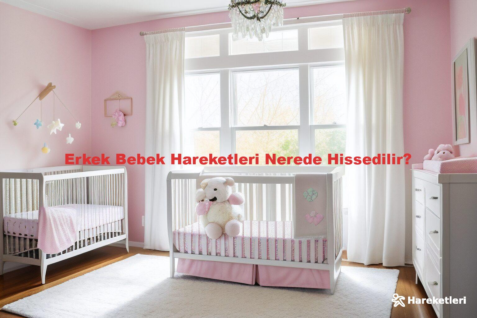 Erkek Bebek Hareketleri Nerede Hissedilir?