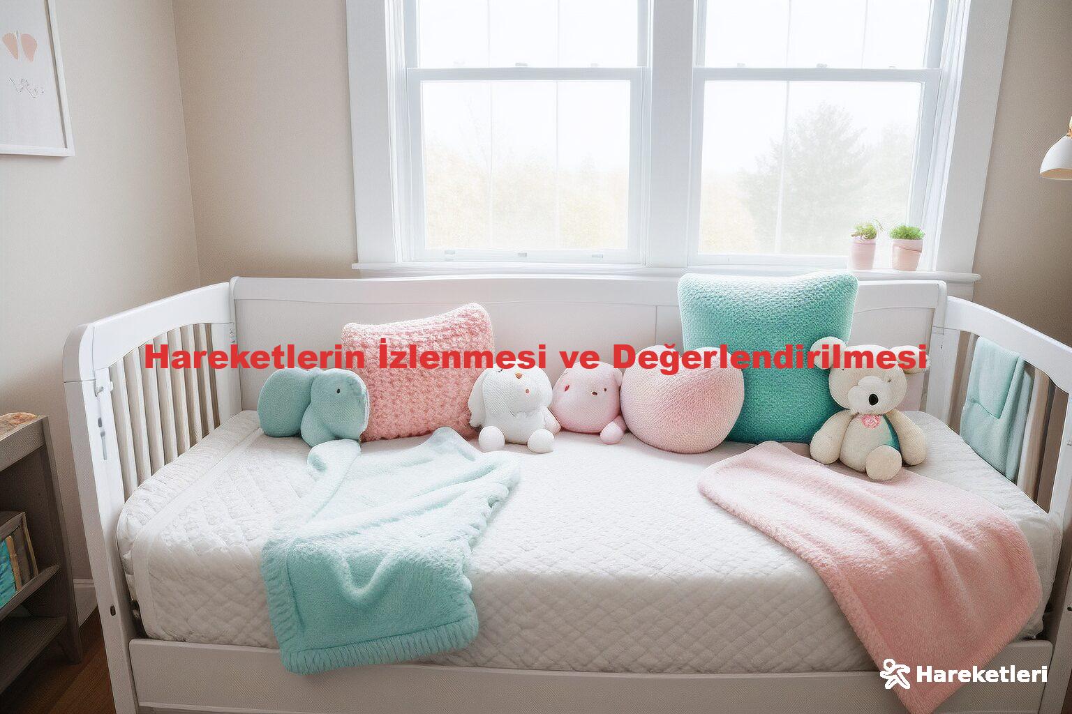 Hareketlerin İzlenmesi ve Değerlendirilmesi