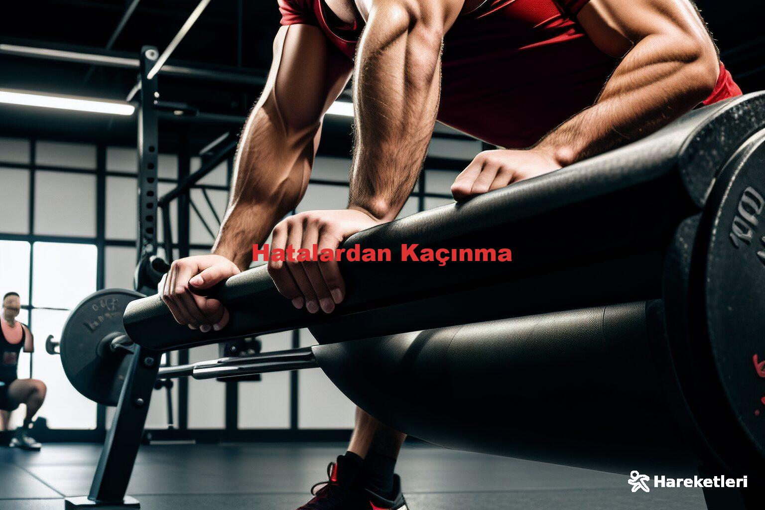 Hatalardan Kaçınma