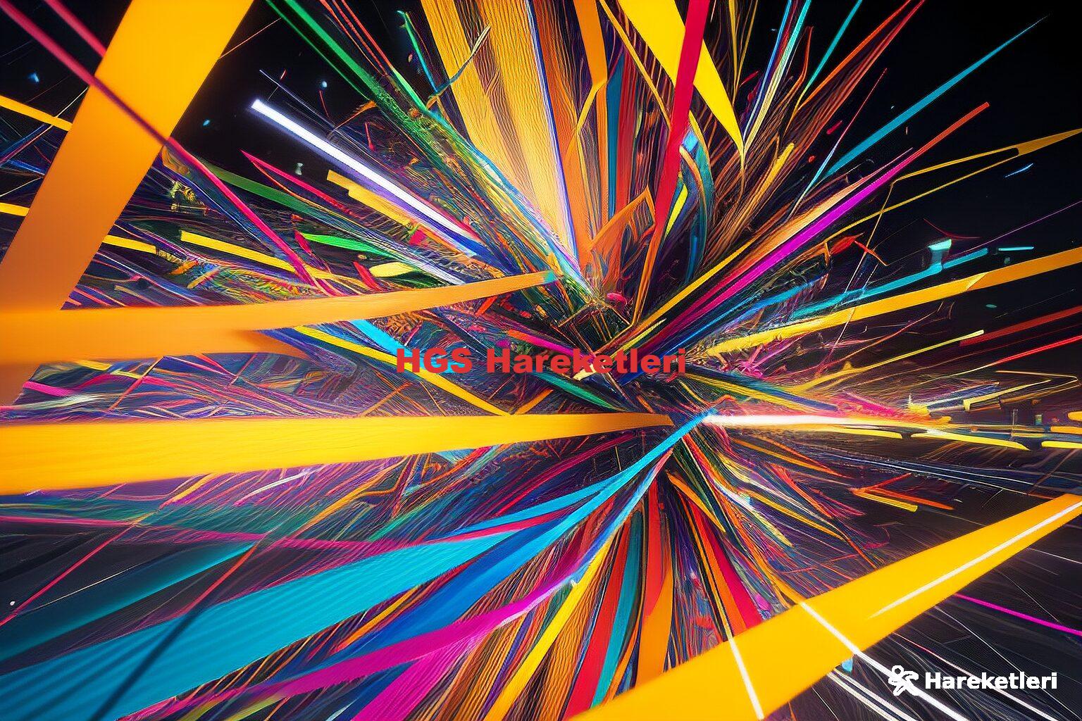 HGS Hareketleri