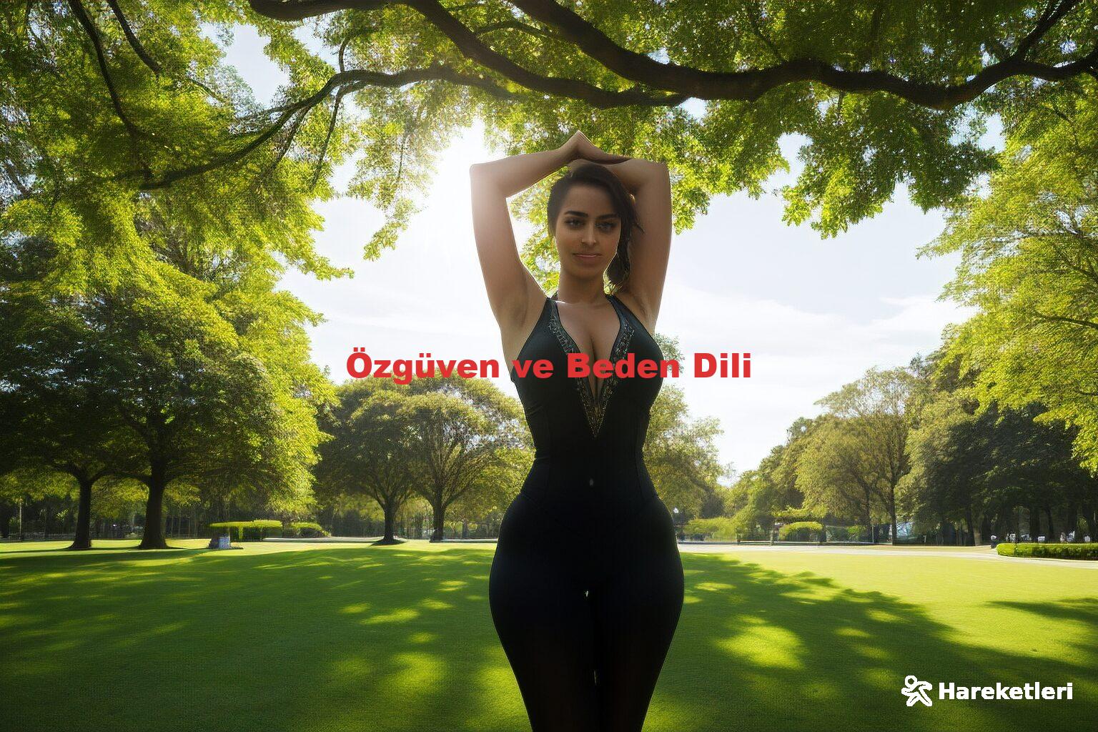 Özgüven ve Beden Dili