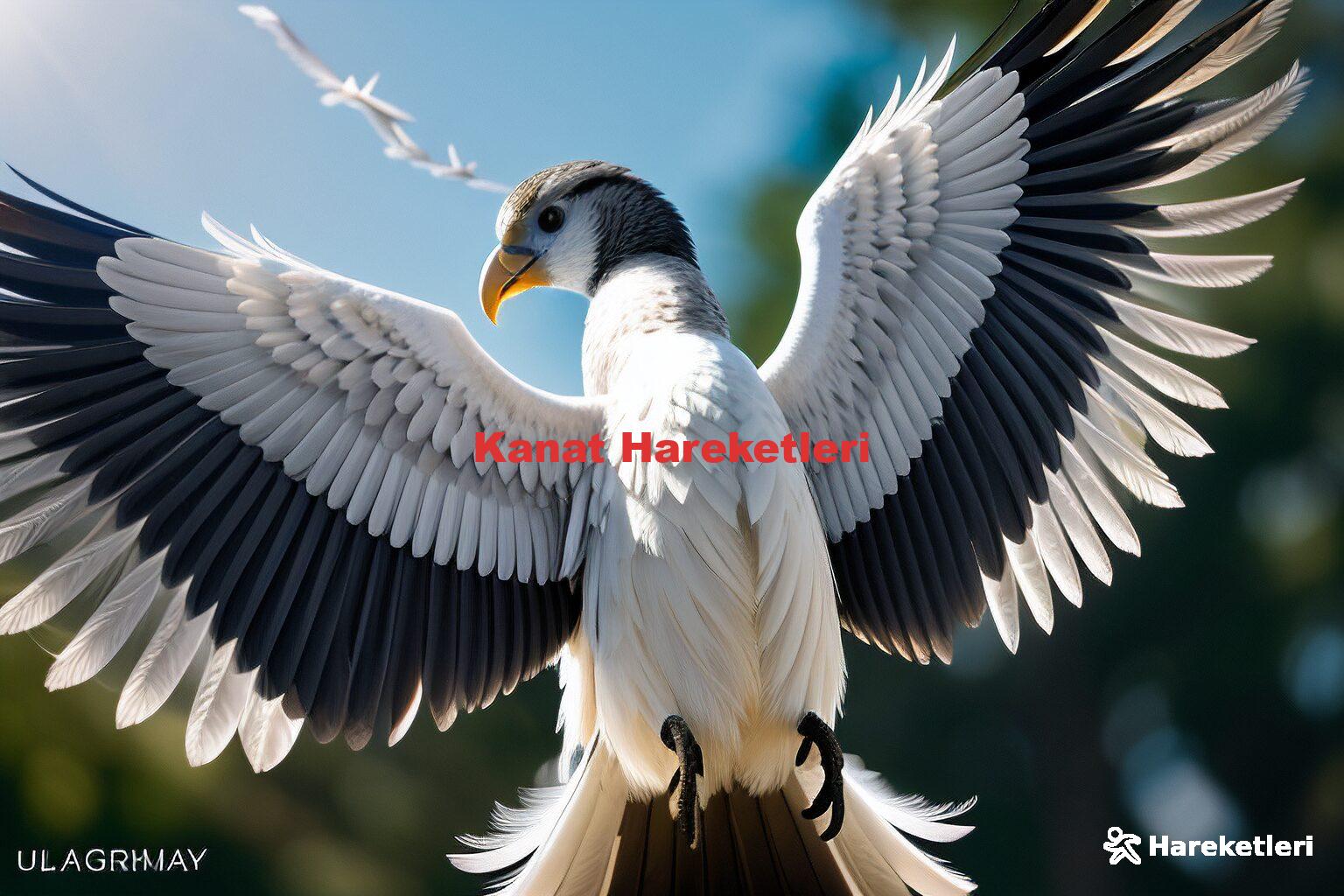 Kanat Hareketleri