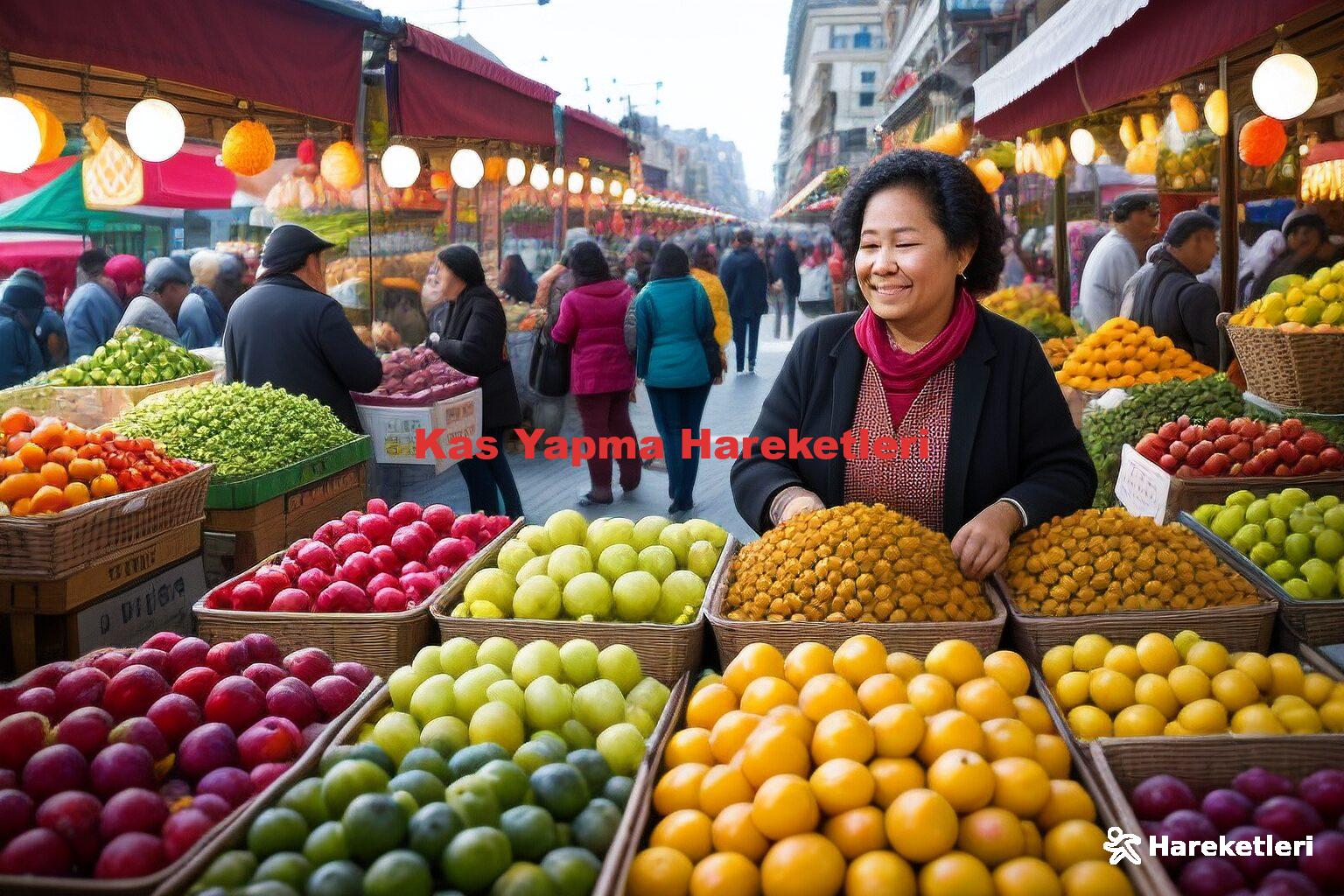 Kas Yapma Hareketleri