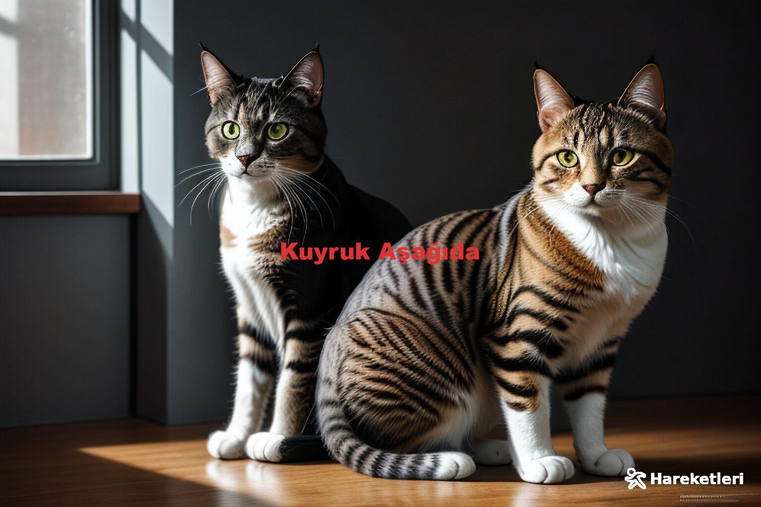 Kuyruk Aşağıda
