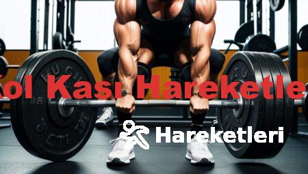 Kol Kası Hareketleri