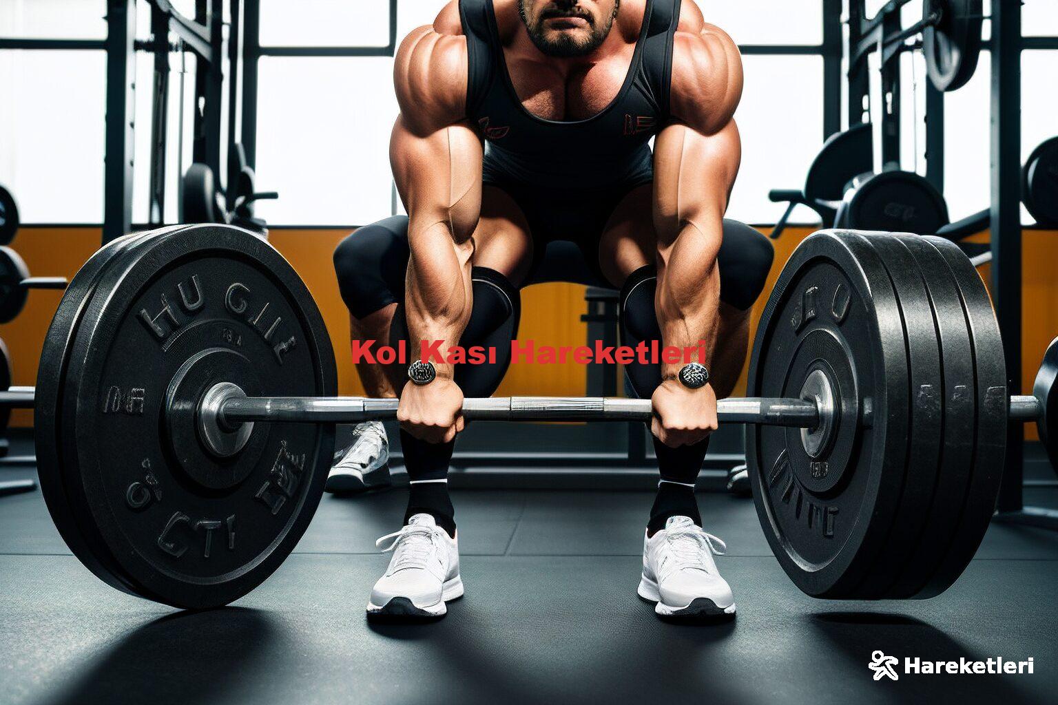 Kol Kası Hareketleri