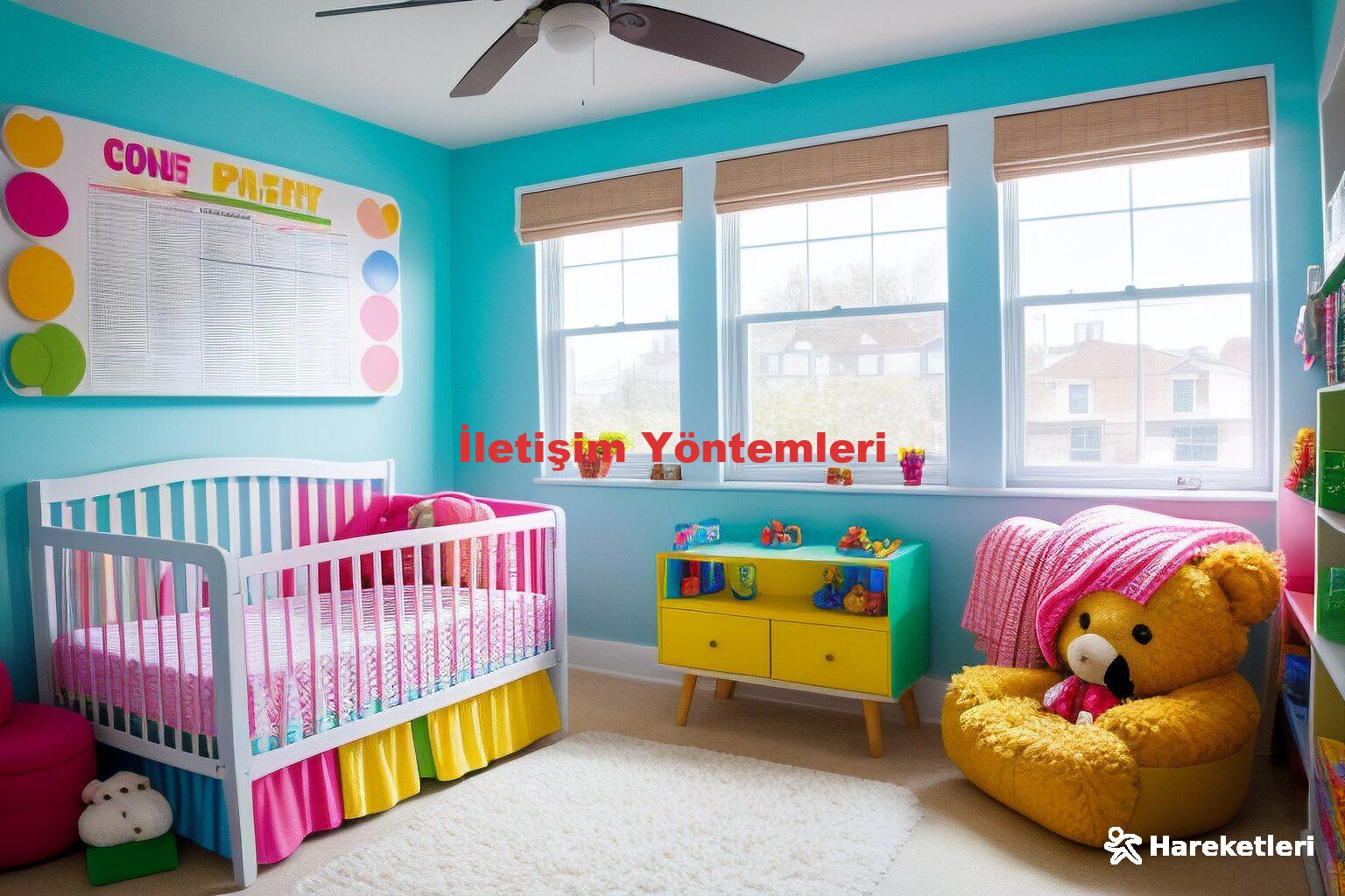 İletişim Yöntemleri