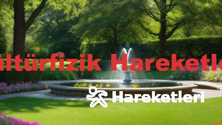 Kültürfizik Hareketleri