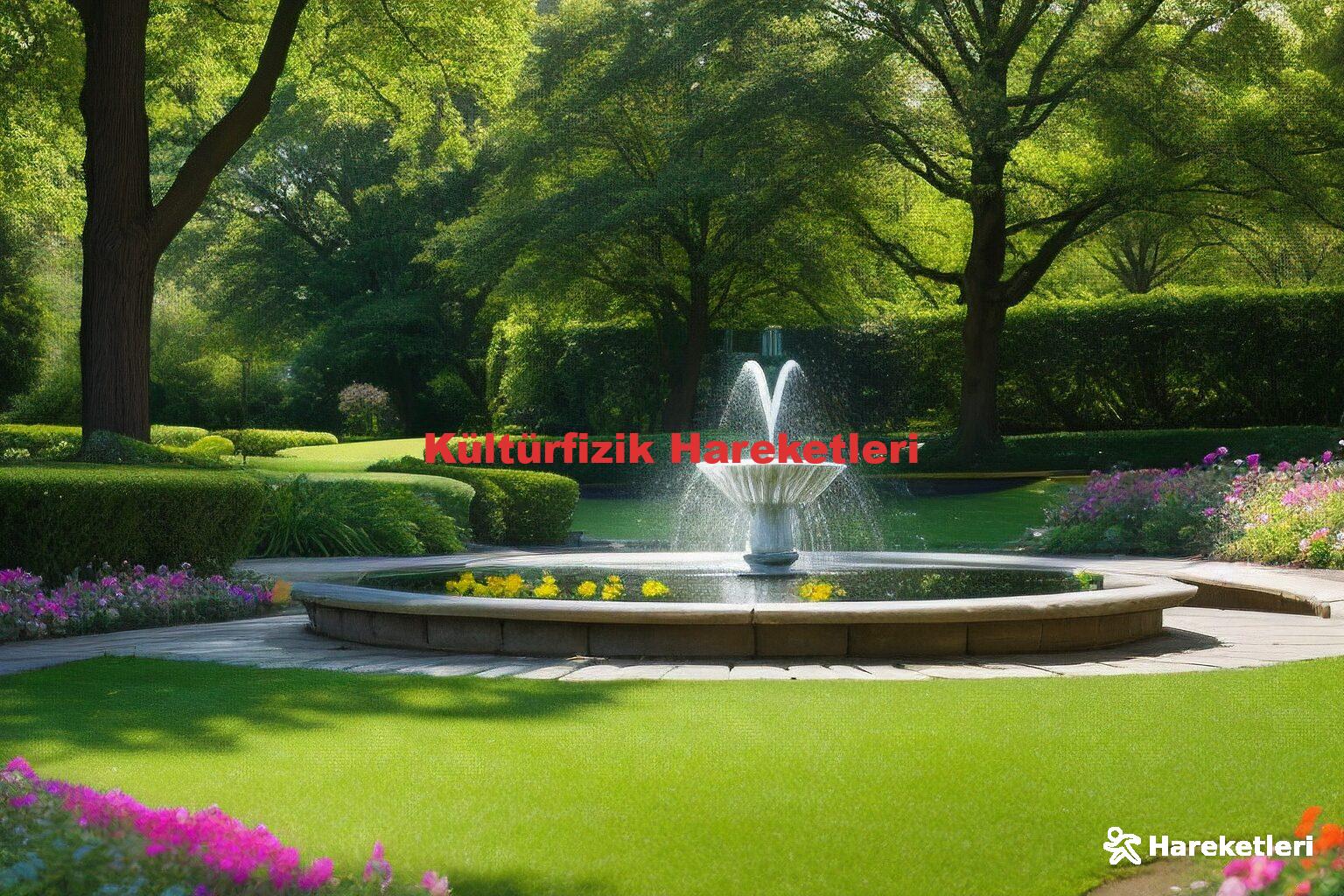 Kültürfizik Hareketleri