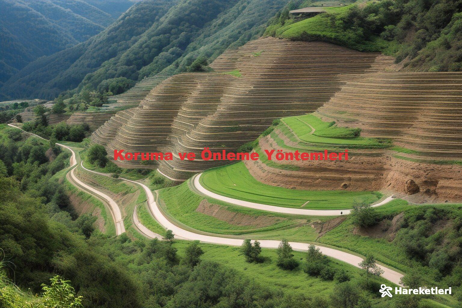 Koruma ve Önleme Yöntemleri
