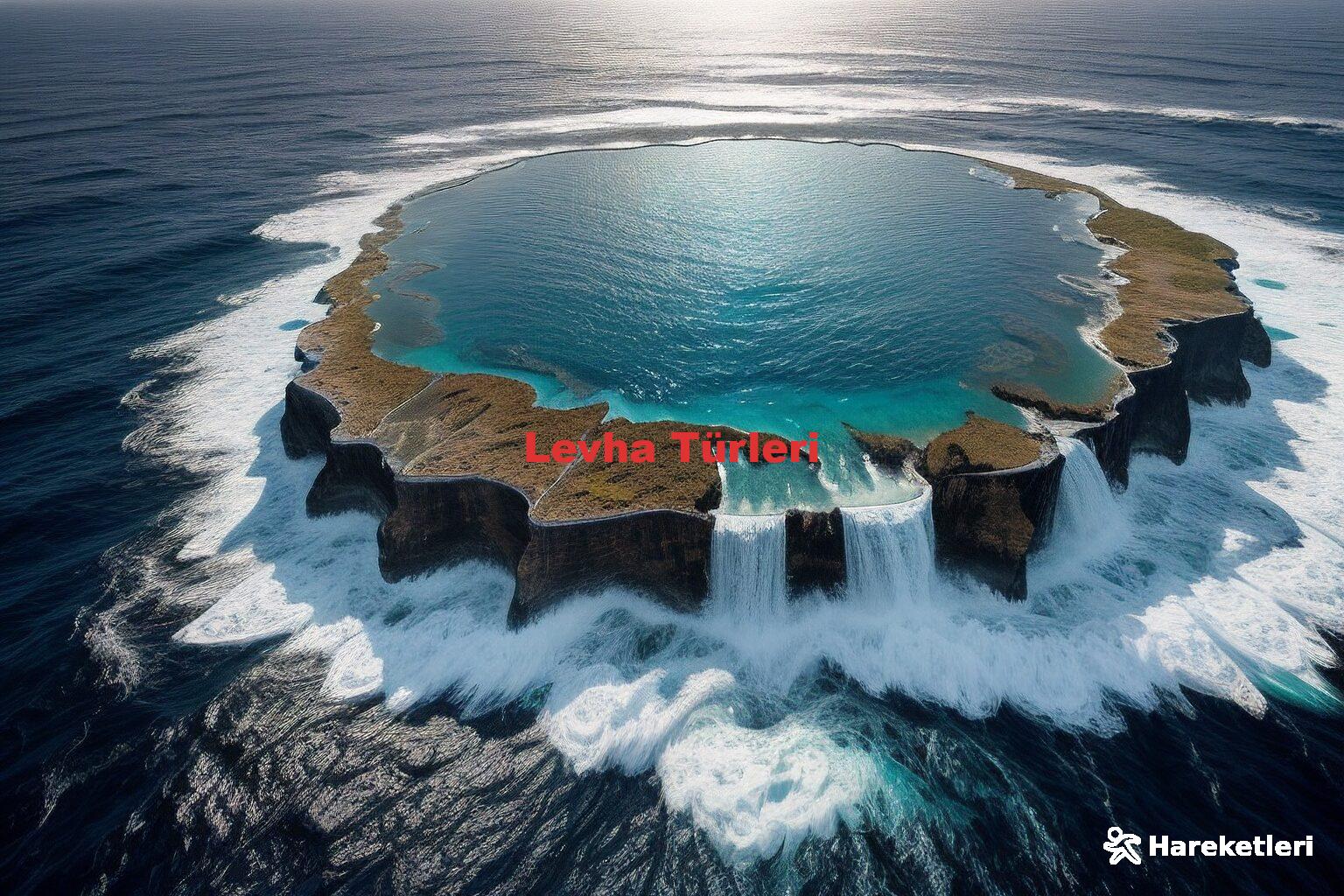 Levha Türleri