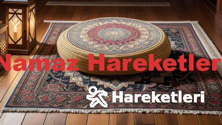 Namaz Hareketleri