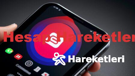 Papara Hesap Hareketleri Silme