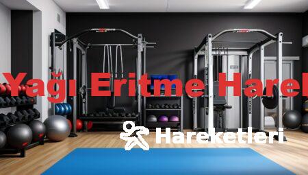 Pubis Yağı Eritme Hareketleri