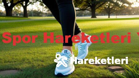 Rüyada Spor Hareketleri Yapmak