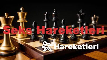 Seks Hareketleri
